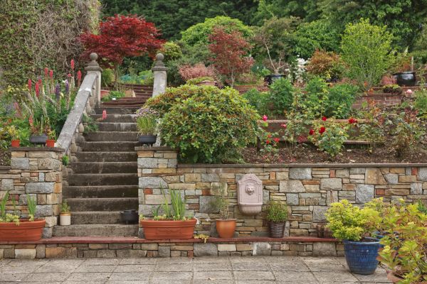 Hardscaping Service in Camas