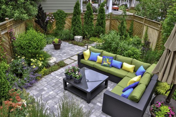 Landscape Hardscaping in Camas