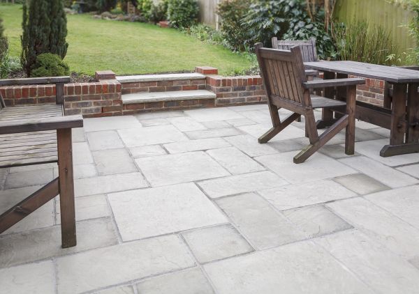 Patio Pavers Installation in Camas