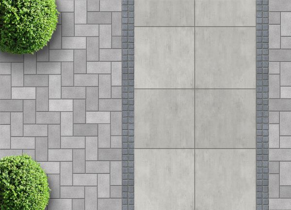 Pavers Hardscaping in Camas