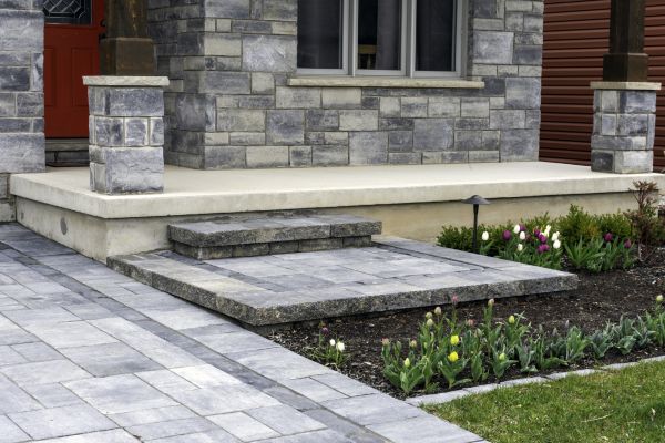 Paving Stones Service in Camas