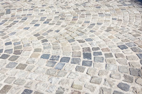Stone Pavers Installation in Camas