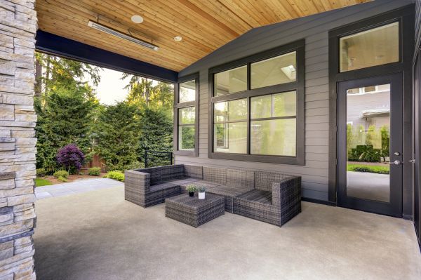 Patio Paving in Camas