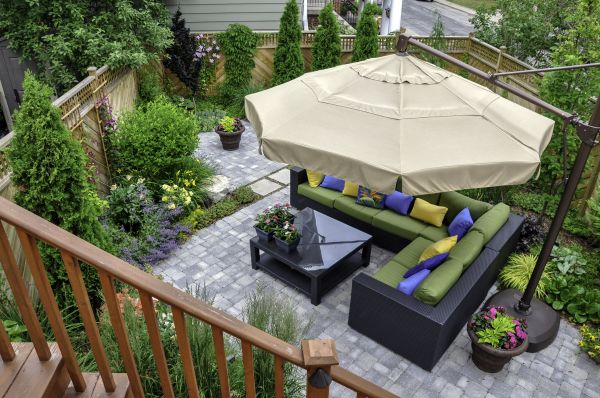 Hard Landscaping in Camas