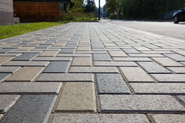 Block Paving Service in Camas