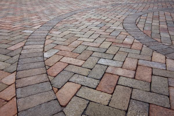 Backyard Hardscaping in Camas