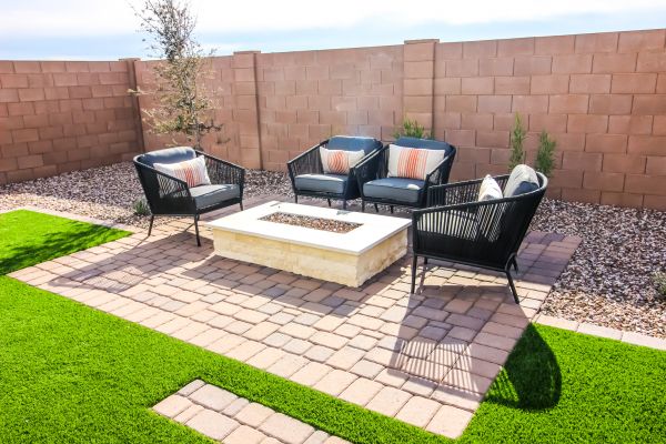 Patio Pavers Repair in Camas
