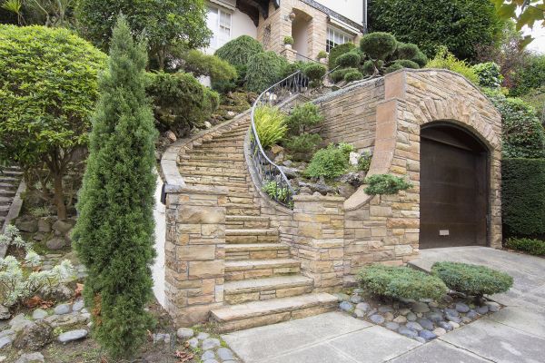 Residential Hardscaping in Camas