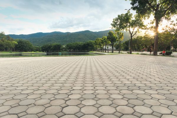 Cost of Paver Flooring Installation in Camas