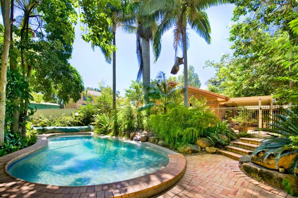 Pool Patio Paving in Camas
