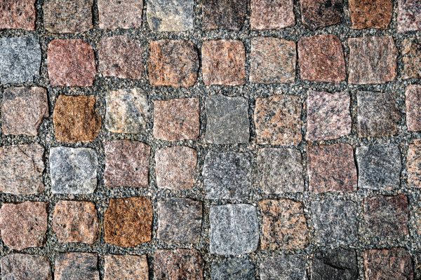 Cobblestone Pavers Service in Camas