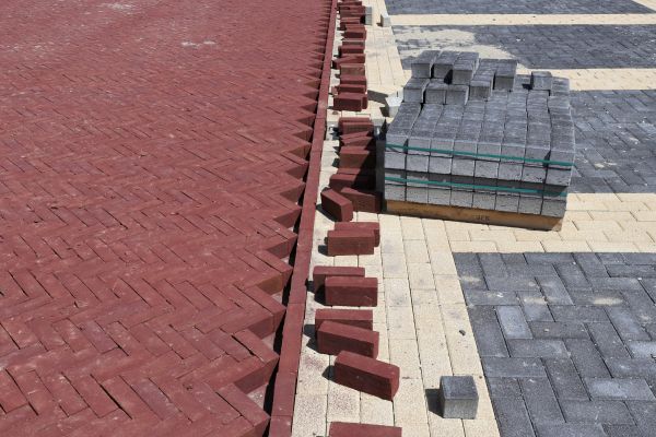 Pavers Construction in Camas