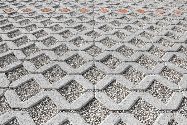 Cost of Permeable Concrete Paving in Camas
