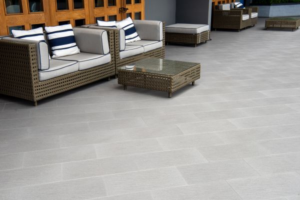 Outdoor Flooring Service in Camas