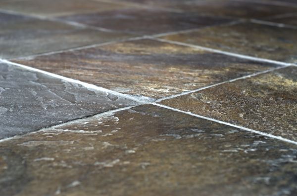 Slate Paving in Camas
