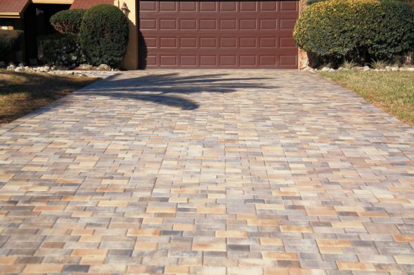 Cost of Driveway Pavers Replacement in Camas