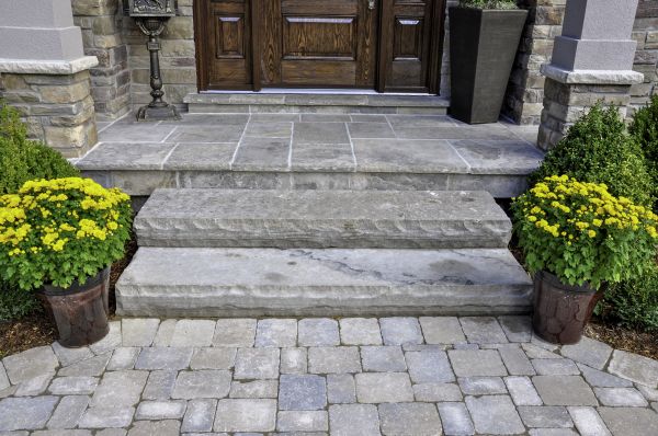 Hardscaping Installation in Camas